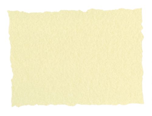Papel pergaminho troquelado din a4 125 gr pele elefante cor osso embalagem de 25 folhas , Michel , 73709 , 8422924555053